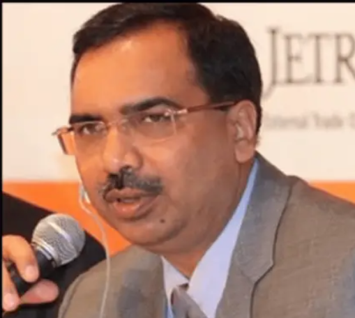 MP : बहुराष्ट्रीय कम्पनी ज्वाइन करेंगे मोहम्मद सुलेमान...! वीआरएस हुआ मंजूर, कोविड और नर्सिंग घोटाले में चर्चाओं में रहे... 1 Screenshot 20250303 161348.Chrome28129