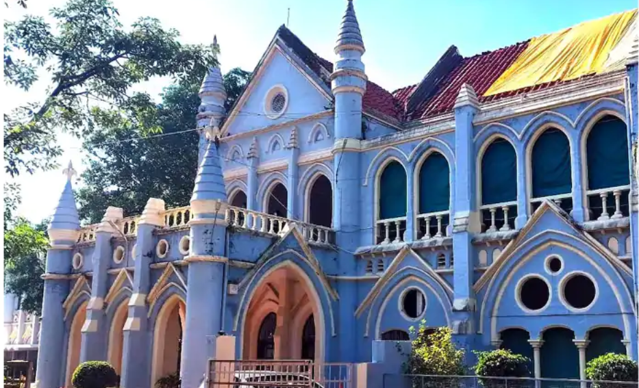 MP : हाईकोर्ट ने कलेक्टर पर लगाया 25 हजार का जुर्माना.. 7 Screenshot 20250308 235851.DainikBhaskar28129