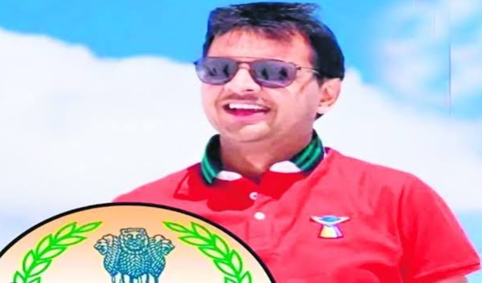 Bhopal : आयकर विभाग ने राजेश शर्मा के मकान सहित 2.36 करोड़ की प्रापर्टी अटैच की 6 Screenshot 20250311 135412.Chrome28129