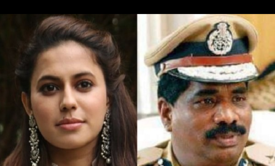 Gold smuggling : कन्नड़ अभिनेत्री रान्या राव के पिता DGP रामचंद्र राव की भी जांच होगी 6 Screenshot 20250312 195551.WhatsApp28129