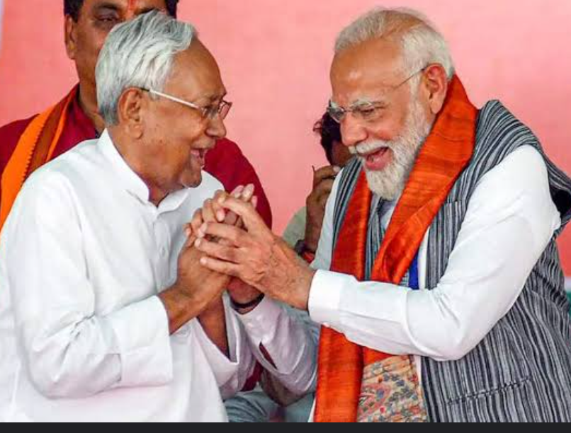 Bihar : विधामसभा चुनाब के पहले आ जाएगी नीतीश और मोदी के संबंधों में दरार...? 6 Screenshot 20250313 121557.Chrome28129