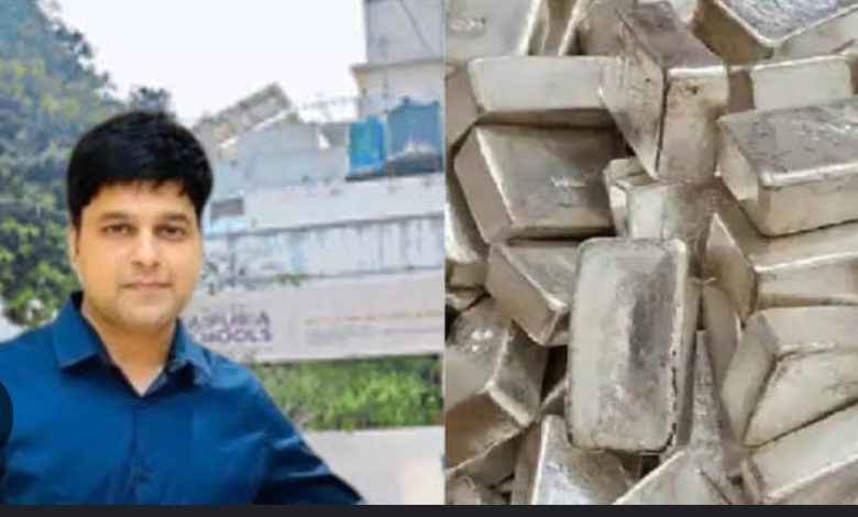 Bhopal : 52 किलो सोना, 10 करोड़ कैश... ED और IT तीन महीने बाद भी नहीं पता कर पाई, माल किसका था...? 1 Screenshot 20250315 213359.Chrome28129
