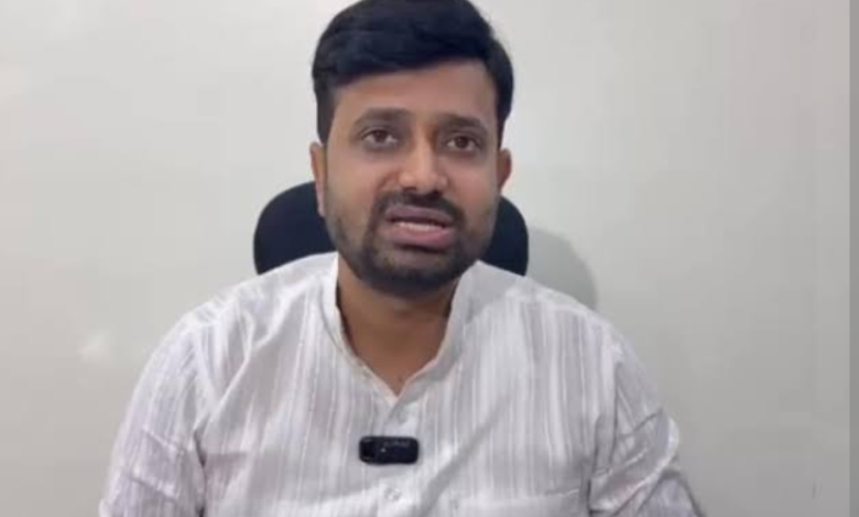MP : हेमंत कटारे बोले-भूपेंद्र सिंह पागल, उन्हें इलाज की जरूरत... 1 Screenshot 20250315 214732.Chrome28129