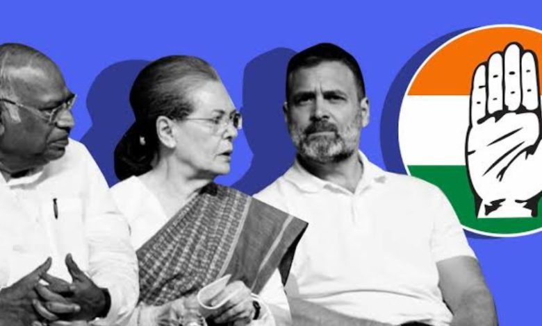 Congress : पायलट, हरीश चौधरी, रंधावा, बघेल समेत कांग्रेस के सभी महासचिव और प्रभारी बुलाए गए दिल्ली 1 Screenshot 20250317 145843.Chrome28129