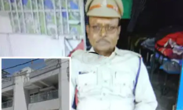 Saurabh Sharma : सौरभ शर्मा के साथ पदस्थ रहे ASI की लाश मिली:ग्वालियर में परिवहन विभाग के उड़नदस्ता प्रभारी थे 1 Screenshot 20250317 200923.Chrome28129