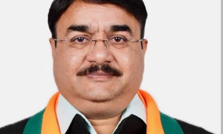 MP Vidhansabha: कांग्रेस विधायक ने उठाया परिवार की सुरक्षा का मामला तो सदन में रो पड़े प्रदेश क़े गृह राज्य मंत्री... 1 Screenshot 20250321 124438.Chrome28129