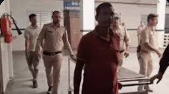 MP : छतरपुर में हत्या के आरोपी का शॉर्ट एनकाउंटर, दो दिन पहले बच्ची का मर्डर किया था 1 Screenshot 20250321 153943.Chrome28129