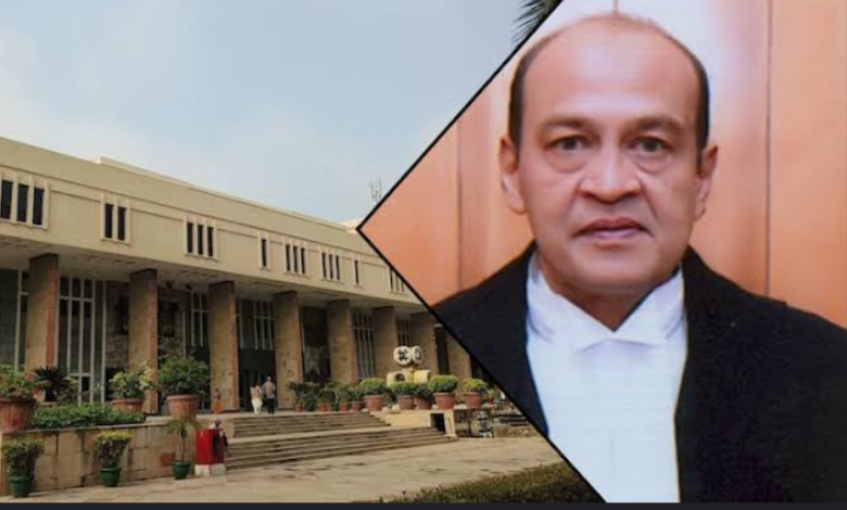 Jusitce verma : आखिर जस्टिस वर्मा क़े घर मिली नकदी की असलियत क्या है..? सुप्रीम कोर्ट ने कहा अफवाह फैलाई जा रही है... 1 Screenshot 20250322 130455.Chrome28129