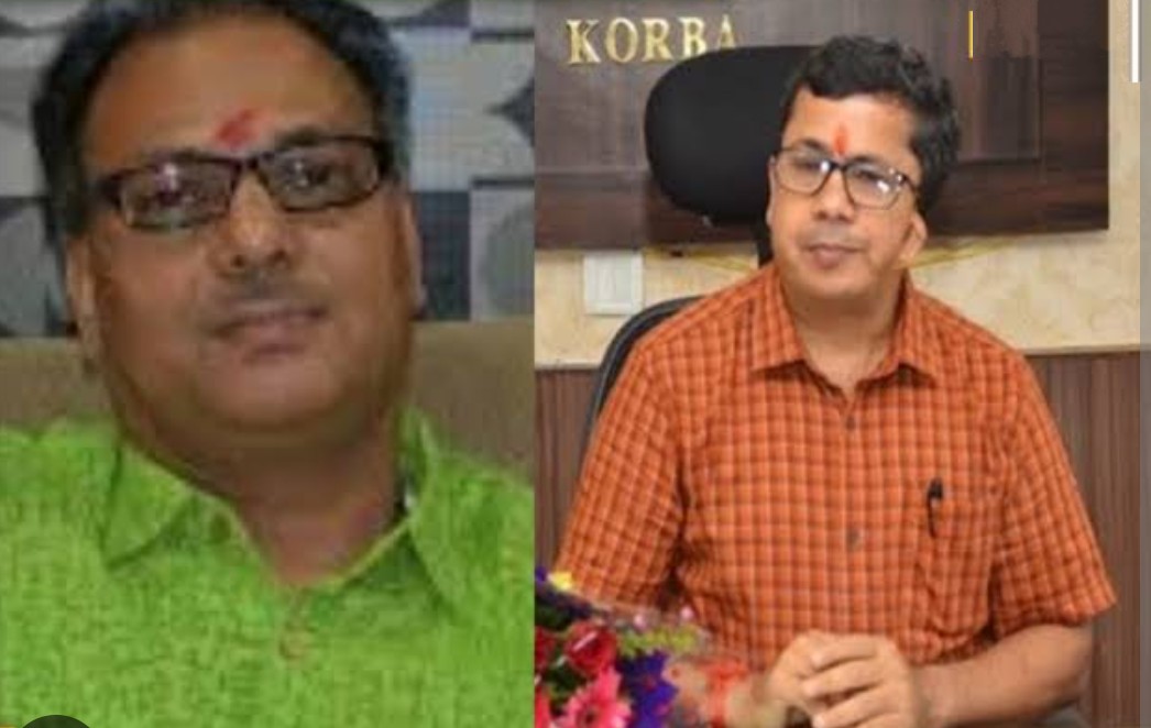 MP : दो सीनियर आईएएस अधिकारियों को रोक दिया चपरासी ने.... 6 Screenshot 20250326 135109.Chrome28129