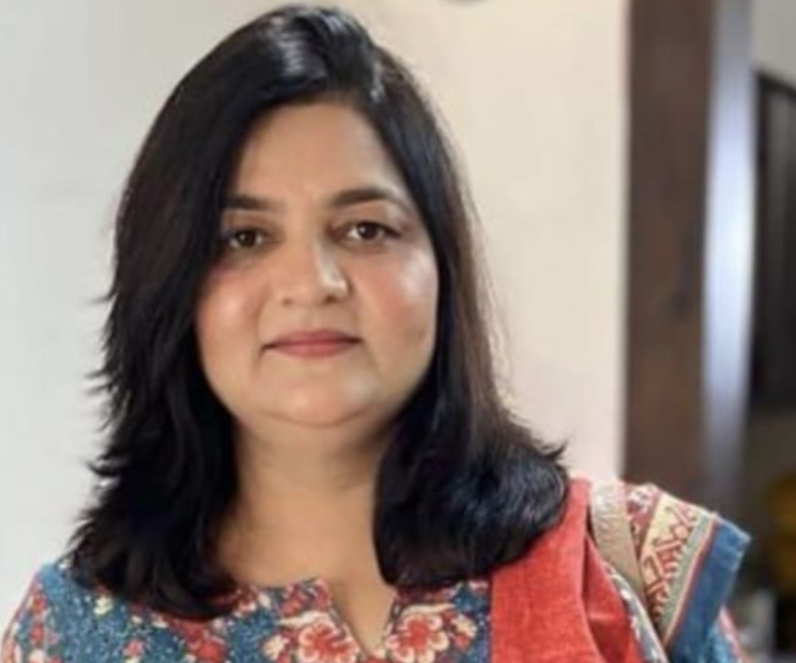 MP : पत्रकारों पर बढ़ते हमले लोकतंत्र के लिए खतरा: संगीता शर्मा 6 Screenshot 20250328 162813.Chrome28129