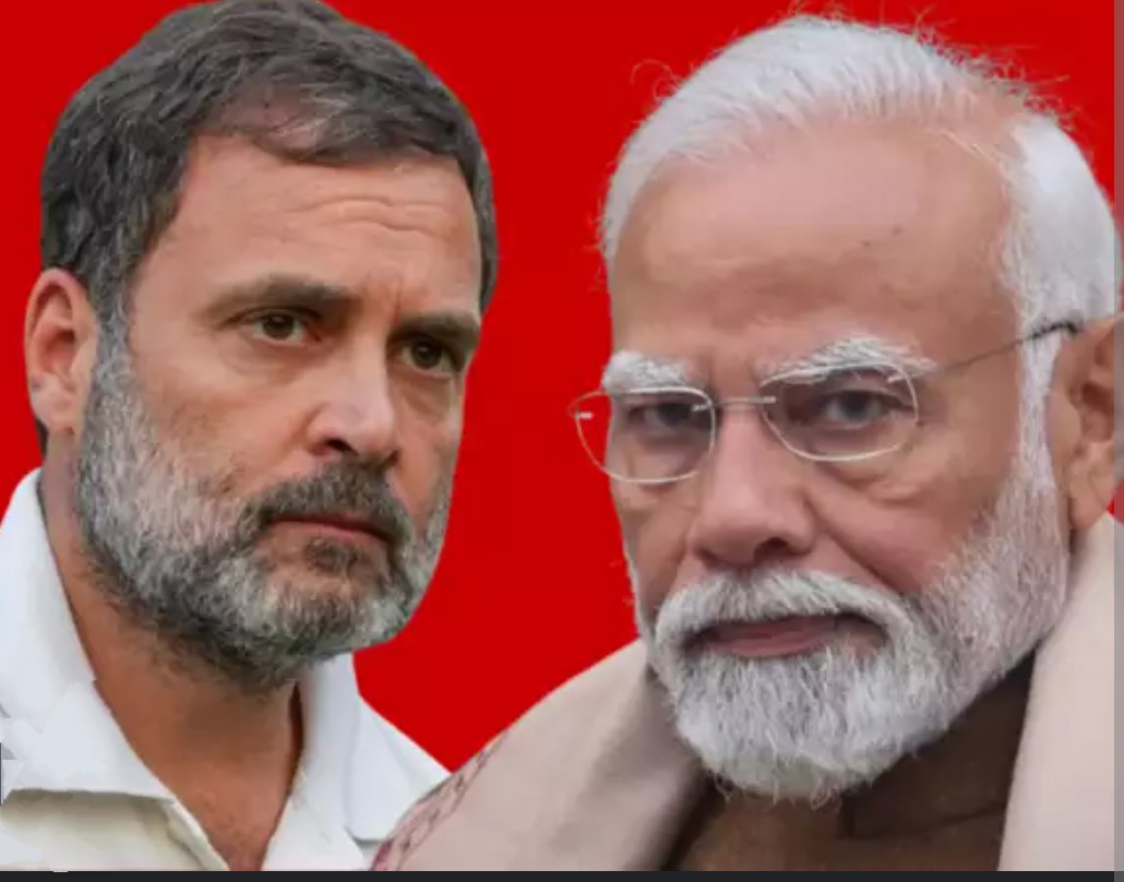 Rahul Gandhi ने पीएम मोदी को लिखा पत्र, अपतटीय खनन की अनुमति देने वाली निविदा रद्द करने की मांग 6 Screenshot 20250331 154627.Chrome28129
