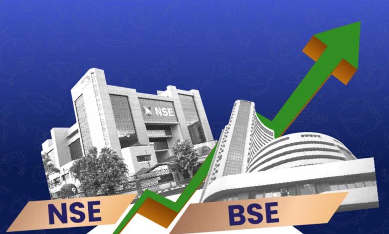 Sensex ने खुलते ही लगा दी 500 अंकों की छलांग