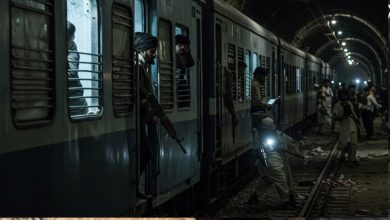 UN ने PAK ट्रेन हाइजैक की निंदा की, बंधकों की तत्काल रिहाई की अपील की 19 UN ने PAK ट्रेन हाइजैक की निंदा की बंधकों की