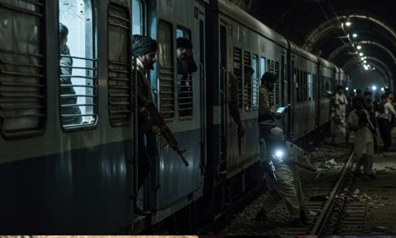 UN ने PAK ट्रेन हाइजैक की निंदा की, बंधकों की तत्काल रिहाई की अपील की 1 UN ने PAK ट्रेन हाइजैक की निंदा की बंधकों की