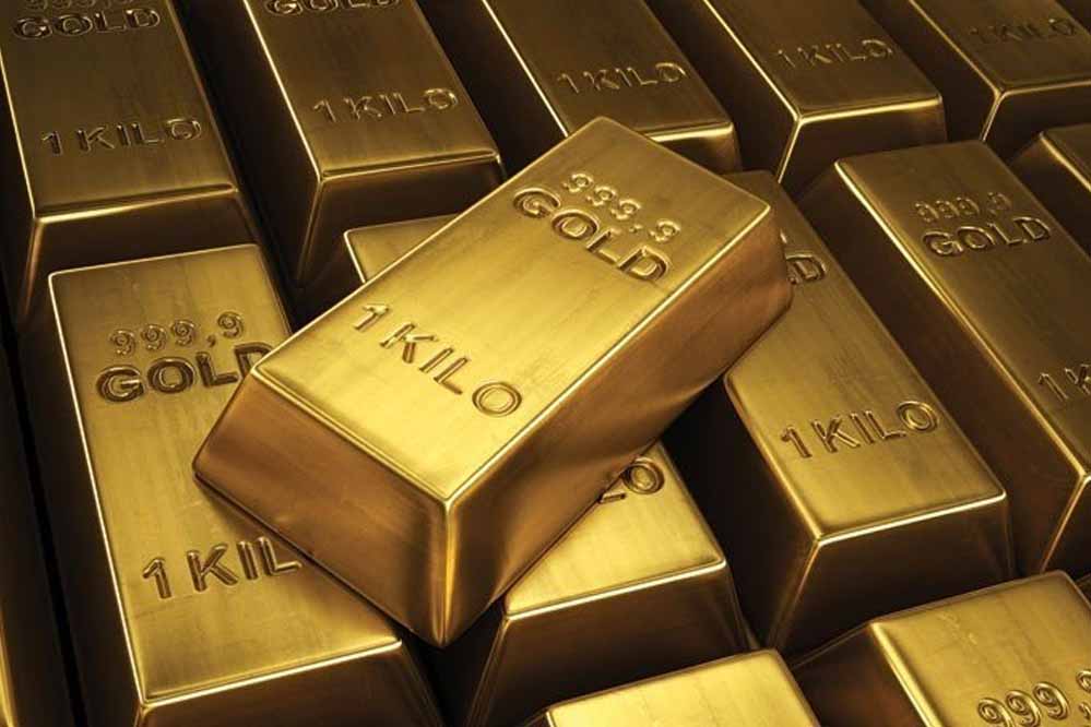 US , रूस, फ्रांस... सब रह गए पीछे, 5 साल में RBI ने जमा कर लिया अकूत सोना, सिर्फ एक देश है आगे 6 US रूस फ्रांस सब रह गए पीछे 5 साल