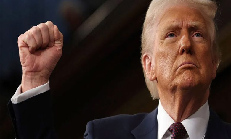 US में पाकिस्तानियों की एंट्री होगी बैन, सूची में 41 देशों के नाम... नींद उड़ा देगा ट्रंप का एक आदेश 1 US में पाकिस्तानियों की एंट्री होगी बैन सूची में 41