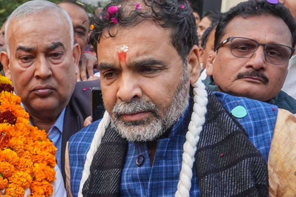 WFI का खेल मंत्रालय ने निलंबन वापस लिया राष्ट्रीय टीमों