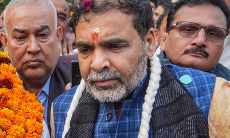 WFI का खेल मंत्रालय ने निलंबन वापस लिया राष्ट्रीय टीमों