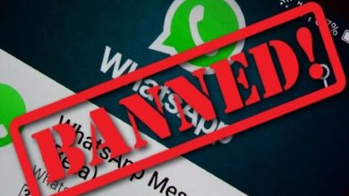 WhatsApp का बड़ा एक्शन बैन किए भारतीयों के 9967000 अकाउंट्स