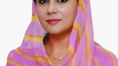 अंतरराष्ट्रीय महिला दिवस पर उप मुख्यमंत्री दिया कुमारी ने दी