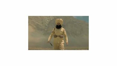 अक्षय कुमार की केसरी चैप्टर 2 का प्रोमो जारी