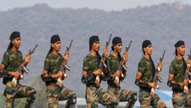 अग्निवीर भर्ती के परिणाम 22 मार्च को