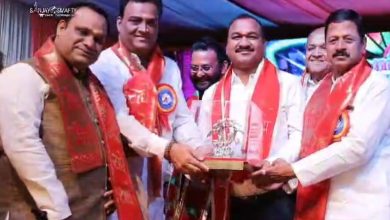 अग्रवाल स्नेह सम्मेलन एवं सांस्कृतिक कार्यक्रम समिति द्वारा आयोजित होली