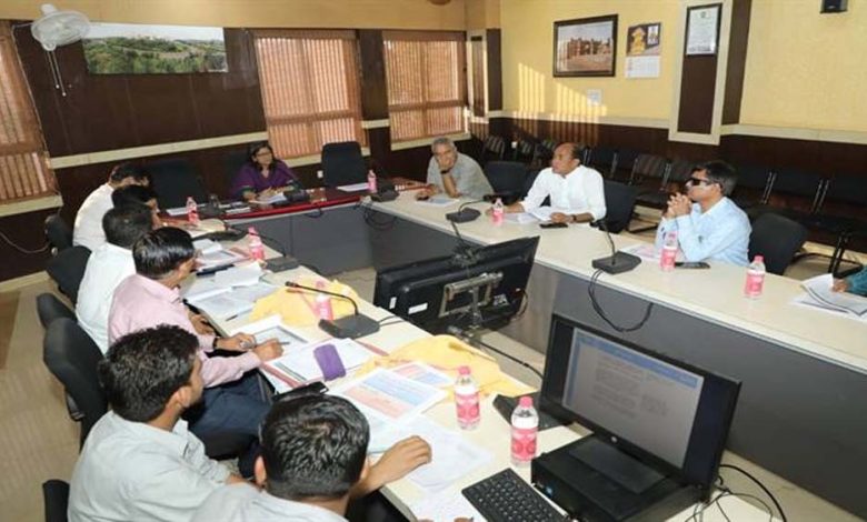 अचल सम्पत्ति के वास्तविक बाजार मूल्य के अनुरूप बनेगी गाइडलाइन 1 अचल सम्पत्ति के वास्तविक बाजार मूल्य के अनुरूप बनेगी गाइडलाइन