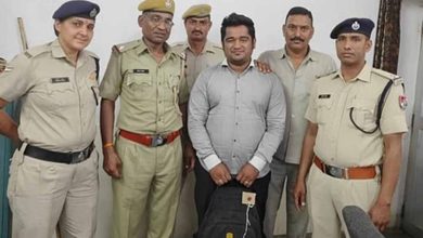 अजमेर स्टेशन पर बैग में छुपाकर ले जाते 1344 किलो