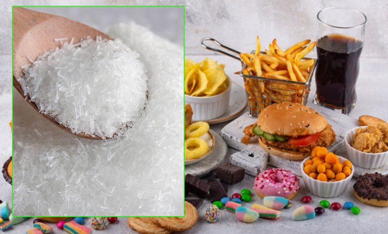 अजीनोमोटो मध्य प्रदेश में होगा बैन विधानसभा में बताया 85