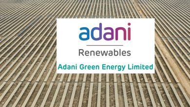 अडानी ग्रीन एनर्जी का शेयर 6 महीने में 50 से
