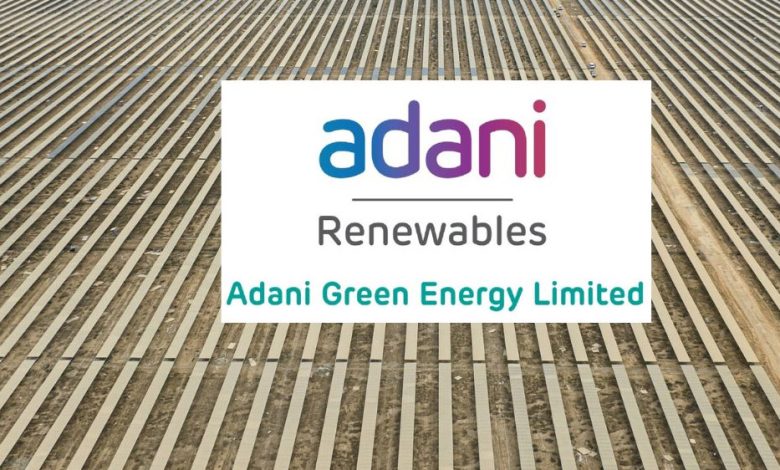 अडानी ग्रीन एनर्जी का शेयर 6 महीने में 50 से