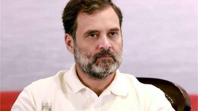 अदालत ने राहुल गांधी को 14 अप्रैल को न्यायालय में