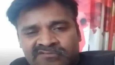 अधिकारियों को अपशब्द बोलने वाले पुलिस कांस्टेबल को किया गिरफ्तार