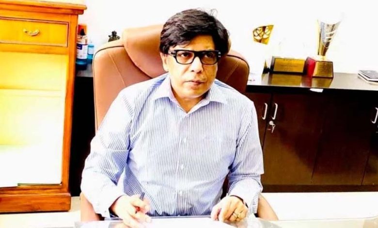 अपर मुख्य सचिव डॉ राजौरा ने सिंहस्थ 2028 के निर्माण
