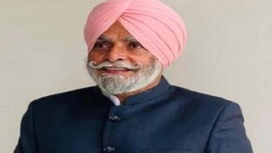 अब इस सीनियर नेता ने दिया इस्तीफा अकाली दल को