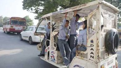 अब ऑटो या ई रिक्शा से स्कूल नहीं जाएंगे बिहार के