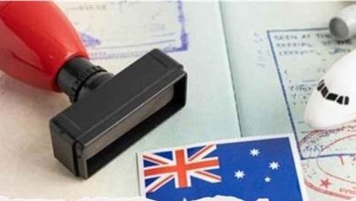 अब यूके ने भी अवैध रुप से रह रहे लोगों