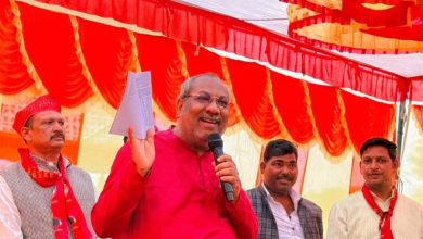 अब यूपी में योगी सरकार में कैबिनेट मंत्री और निषाद