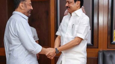 अभिनेता बने कमल हासन भी भाषा पर राजनीति करने में