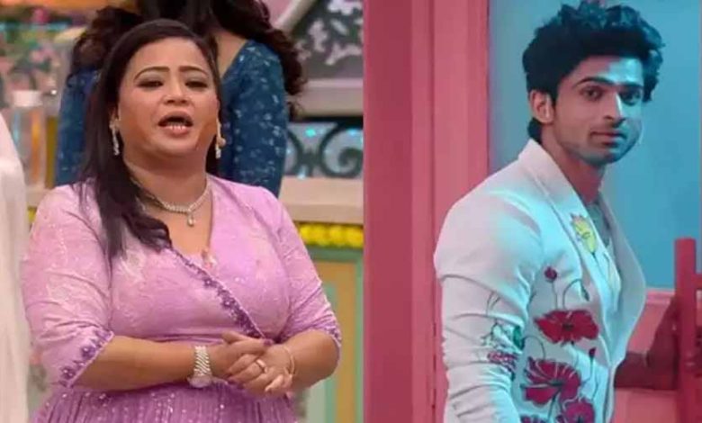 अभिषेक को नहीं मिली रुबीना तो शो से बाहर! 1 अभिषेक को नहीं मिली रुबीना तो शो से बाहर