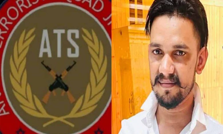 अमन साहू के गुर्गे को मयंक सिंह को अजरबैजान लेकर आएगी झारखंड पुलिस 1 अमन साहू के गुर्गे को मयंक सिंह को अजरबैजान लेकर