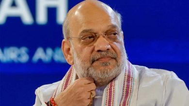 अमित शाह ने कहा मणिपुर में स्थिति अब पहले की