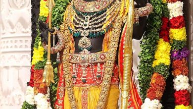 अयोध्या स्थित राम मंदिर को लेकर महत्वपूर्ण बैठक राम नवमी