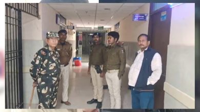 अररिया में ASI की पीट पीटकर हत्या क्रिमिनल को पकड़ने गई