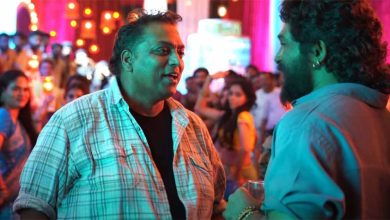 अल्लू अर्जुन ने मेरे लिए जो किया वो बॉलीवुड में