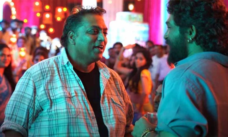 अल्लू अर्जुन ने मेरे लिए जो किया, वो बॉलीवुड में किसी ने नहीं किया: गणेश आचार्य 1 अल्लू अर्जुन ने मेरे लिए जो किया वो बॉलीवुड में