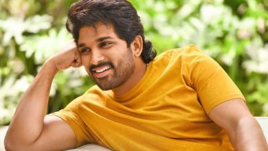 अल्लू ने शाहरुख सलमान को फीस के मामले में भी छोड़ा