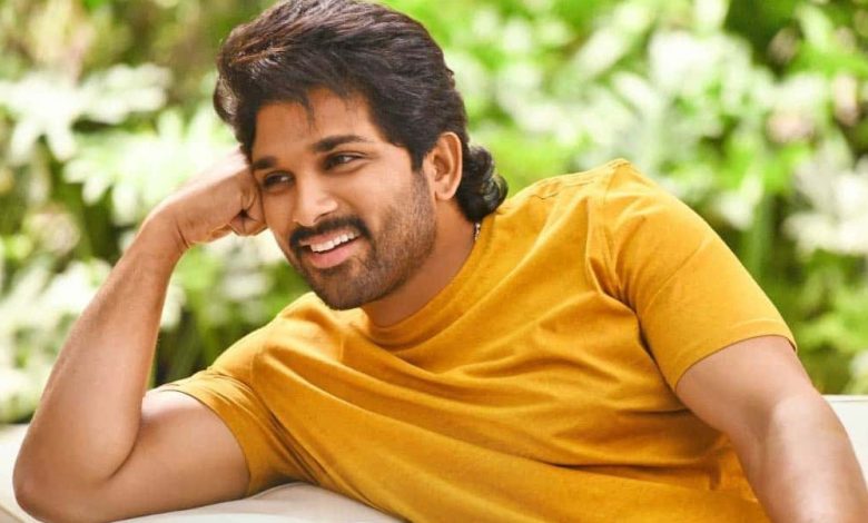 अल्लू ने शाहरुख सलमान को फीस के मामले में भी छोड़ा