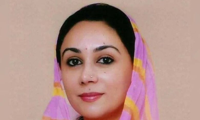 आंगनबाड़ी केंद्रों की स्थापना और नंदीशालाओं के बजट आवंटन को लेकर गहन चर्चा हुई, दिया कुमारी ने दिया जवाब 1 आंगनबाड़ी केंद्रों की स्थापना और नंदीशालाओं के बजट आवंटन को